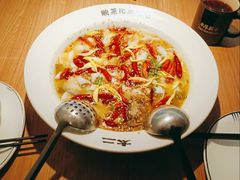 -新太二·鲜料川菜(万泰汇店)
