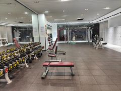 -奇迹健身(金牛凯德店)