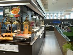 -凡塔斯牛排自助餐厅(广东佛山三水万达店)