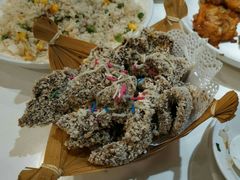 -后宫私房菜(汇客美食娱乐广场店)