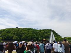 -采石矶景区