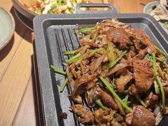 -青年公社烤鸭(滨湖银泰店)