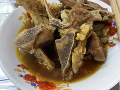 -唐记牛骨粉(陶溪川店)