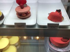 -PAUL LAFAYET 法式甜品(国金中心商场店)