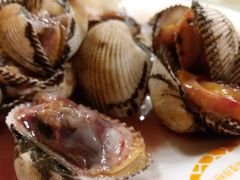 -沈家门海鲜夜排档(东港店)