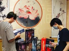 -CGV影城(广州K11店)