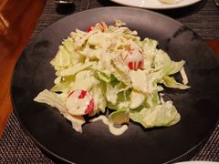 -GreyWhale灰鲸餐厅(武汉国际广场店)
