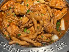 -胖哥俩肉蟹煲(湖滨银泰in77店)