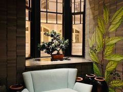 -三号黄浦会Canton Table