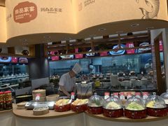 -尚品家宴(槐荫店)
