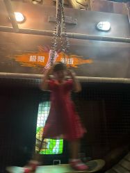 -尼克Playtime(欢乐海岸店)