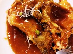 -东兴楼饭庄(六里桥店)