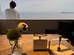 -蜜悦·波西塔诺悬崖海景餐厅