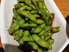 -可可大虾武汉土菜大排档(万松园1店)