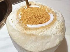 -喃喃椰·糟粕醋·椰子鸡火锅(七堡花园店)