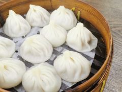 -上味馆南翔小笼(真金路店)