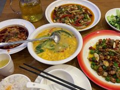 -九老汉·川渝江湖菜(合川路2店)