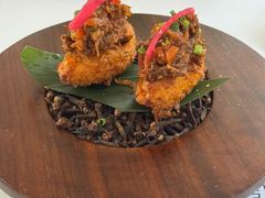 -三亚艾迪逊酒店·海滩烧烤 BARBACOA·现场乐队·浪漫晚餐·烧烤海鲜