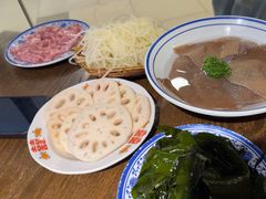 -萍姐火锅·公路夜市(打浦桥日月光店)