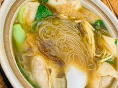 -二中酸辣汤(无锡梁溪区店)