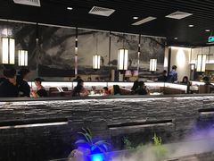 大堂-大榕树下顺德菜(融创茂店)