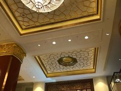 -北京中国大饭店