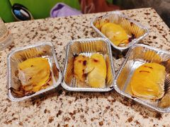 -禾斗海鲜自助(市南银座店)