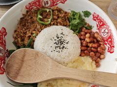 -红东阁东北菜烤肉酒馆(CROSS万象汇店)