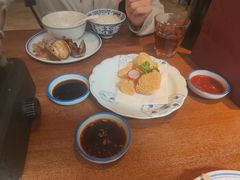 -林四喜·闽南传家菜(鼓浪屿店)