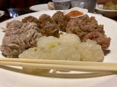 -金苑酒家·客家菜·广东老字号(万象店)