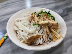 -再回首鸡肉米线(人民路一店)