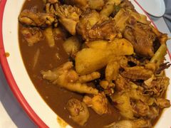 -农夫大盘鸡(经八路总店)