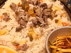 -丝路金桃·新疆菜(徐汇店)