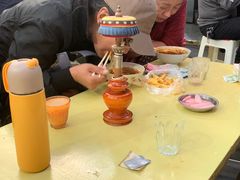 -老光明岗琼甜茶馆