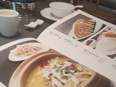 -楚鲜·汉正街一号(天河店)
