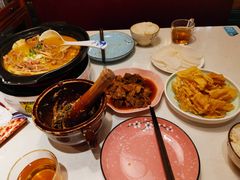 -外婆小聚茶餐厅·生日·团建(市民中心店)