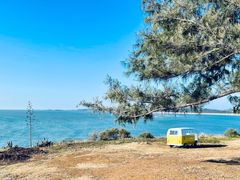 -漳州滨海火山岛自然生态风景区