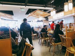 -福成自助烤肉(双桥万达店)