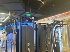 -NRG健身私教CLUB(打浦桥店)