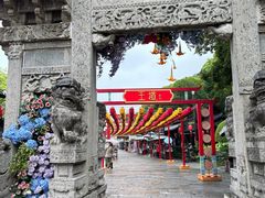 -淹城春秋乐园