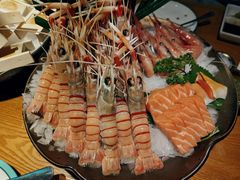 -鳗鱼家·深夜食堂(军博店)