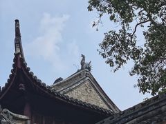 -慈城孔庙