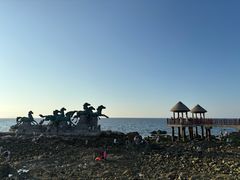 -养马岛旅游度假区