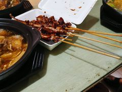 -二中酸辣汤