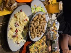 -一烧一烤•锦州烧烤(KTV包房·长江街店)