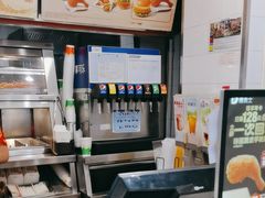 -德克士(北京站店)