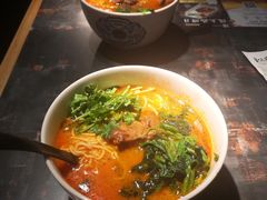 -和府捞面(石景山喜隆多店)