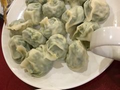 -大眼锅贴水饺(河东店)