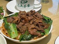 -东山茶寮(新安店)