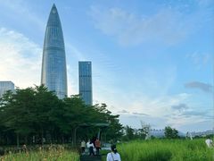 -深圳人才公园